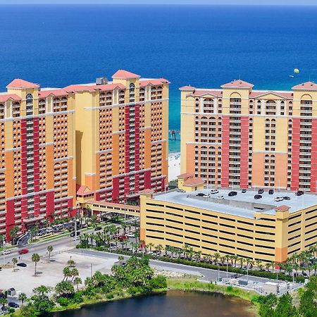 Calypso Beach Resort Towers Panama City Beach Zewnętrze zdjęcie