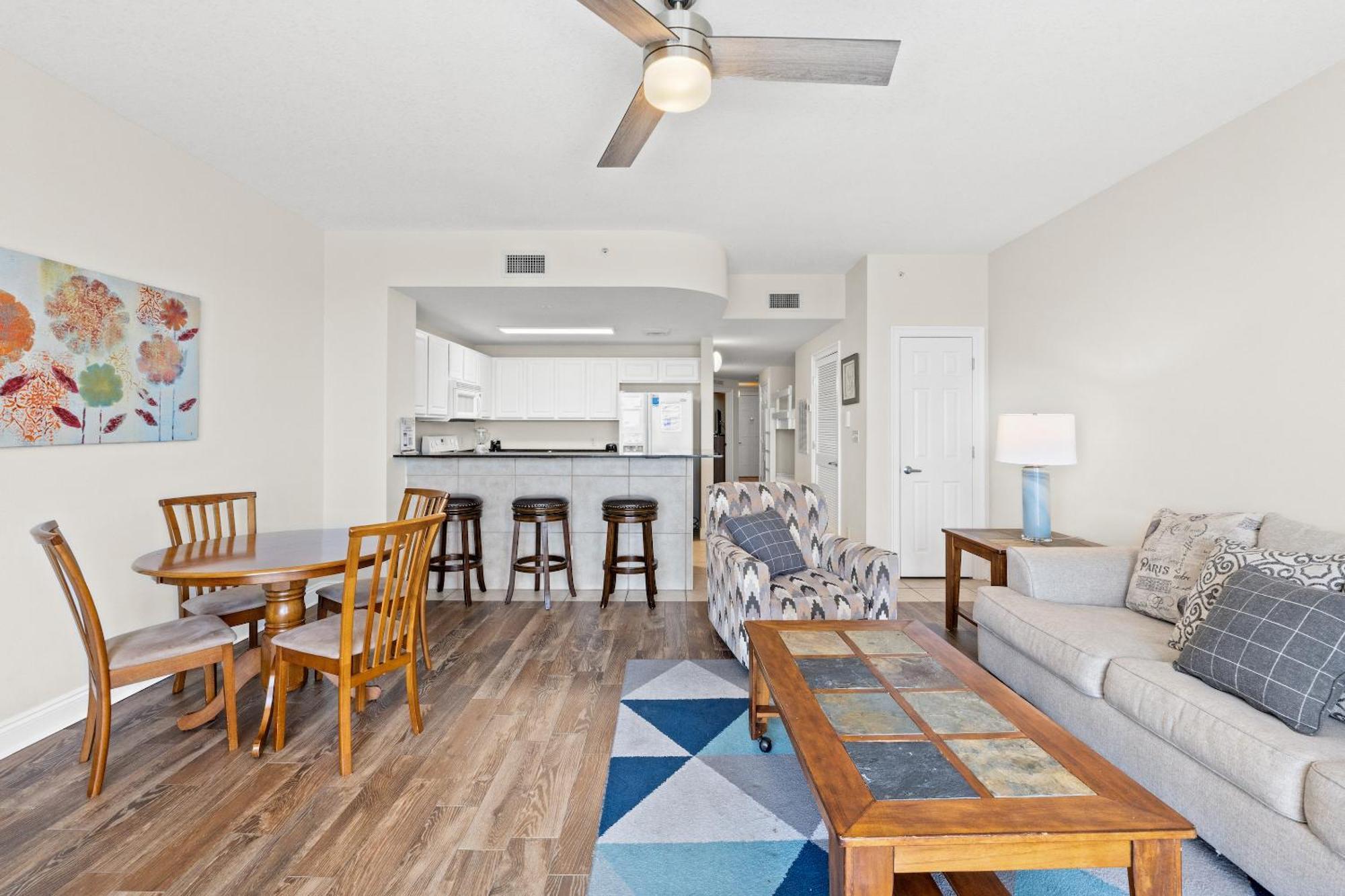 Calypso Beach Resort Towers Panama City Beach Pokój zdjęcie