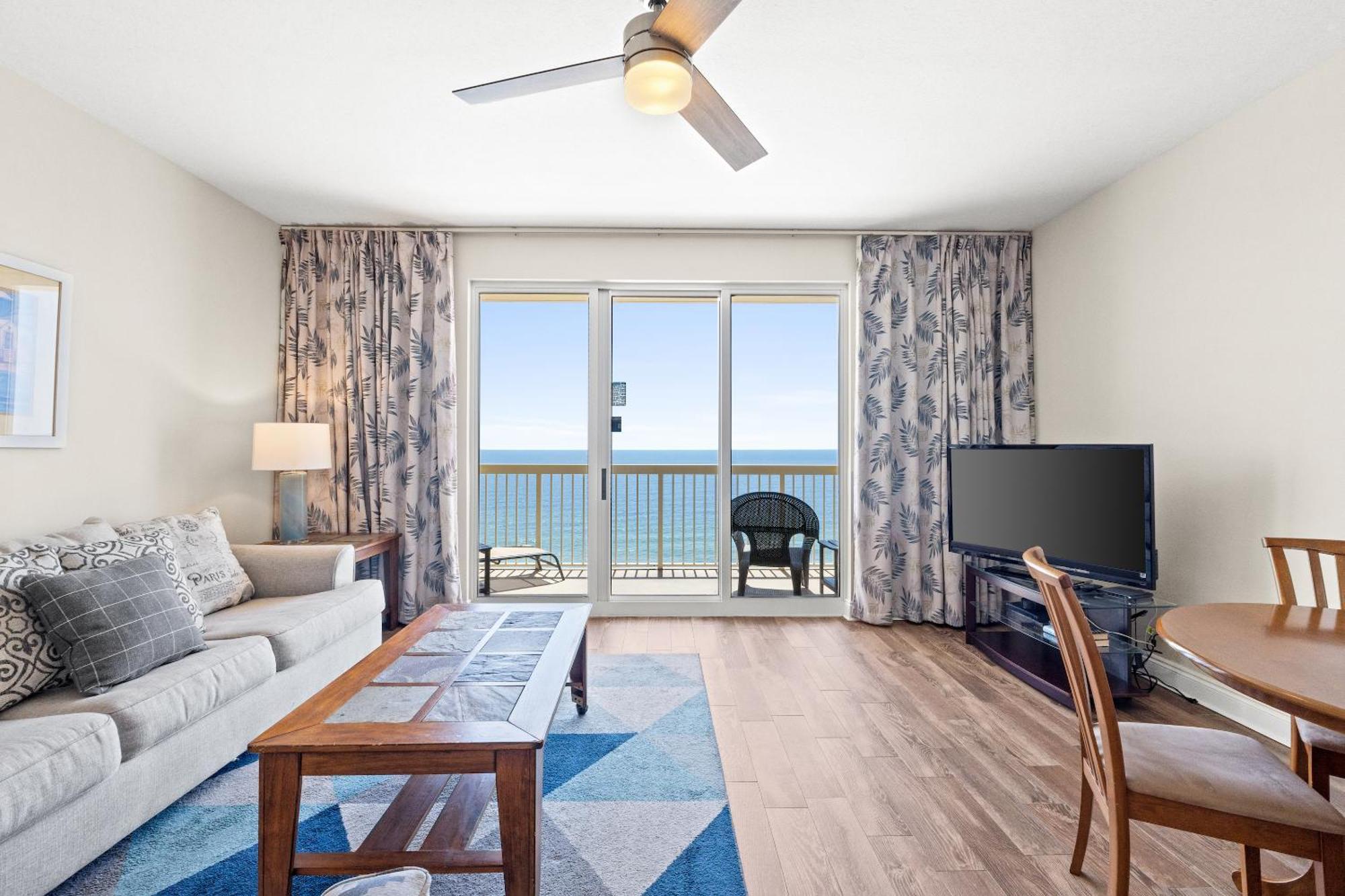 Calypso Beach Resort Towers Panama City Beach Pokój zdjęcie