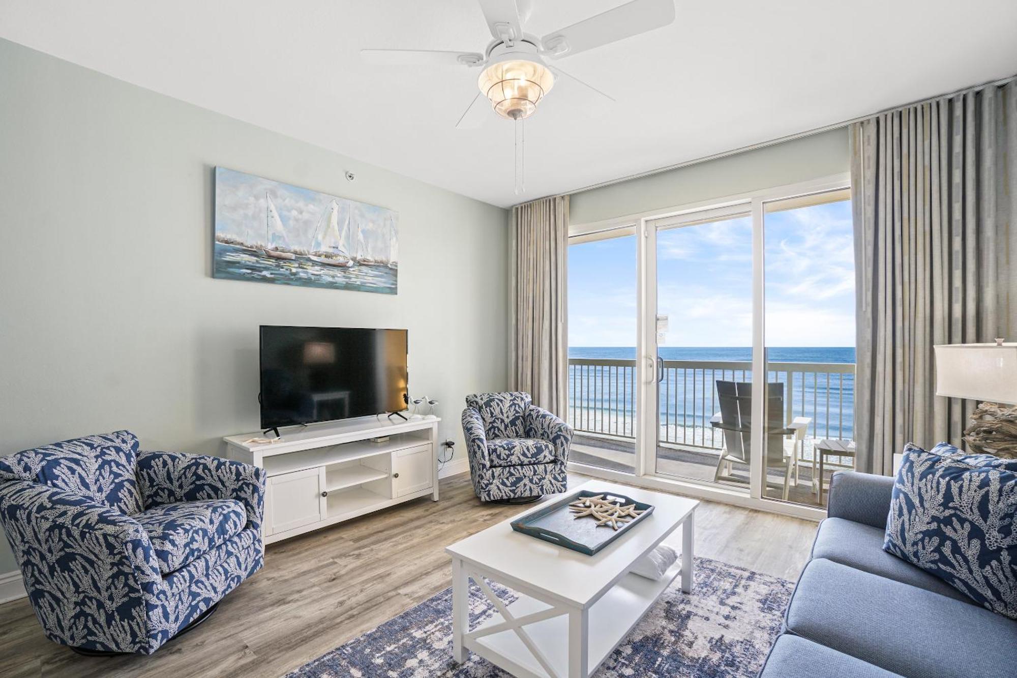 Calypso Beach Resort Towers Panama City Beach Pokój zdjęcie