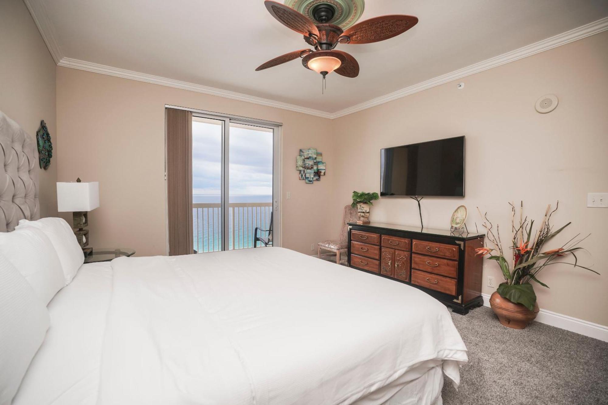 Calypso Beach Resort Towers Panama City Beach Pokój zdjęcie