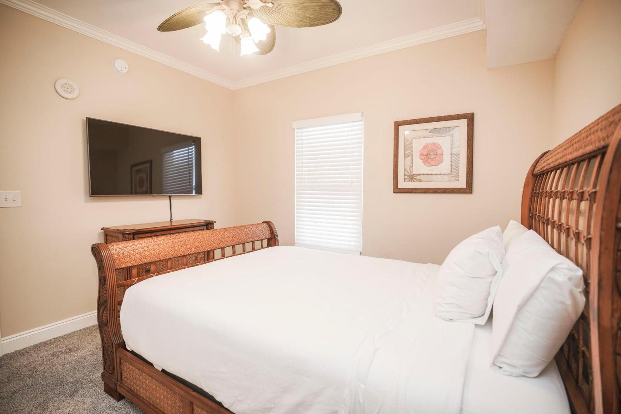 Calypso Beach Resort Towers Panama City Beach Pokój zdjęcie