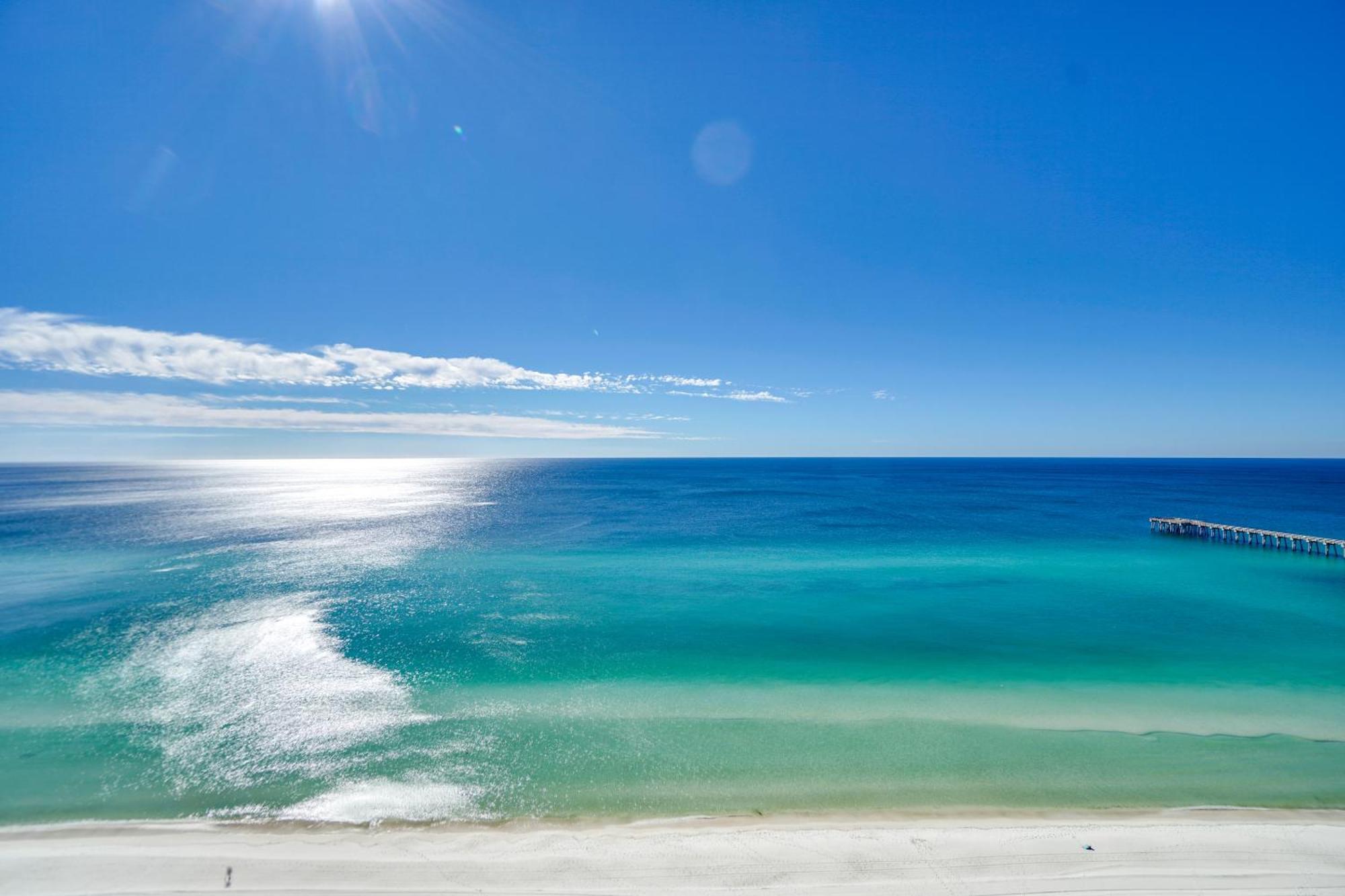 Calypso Beach Resort Towers Panama City Beach Pokój zdjęcie