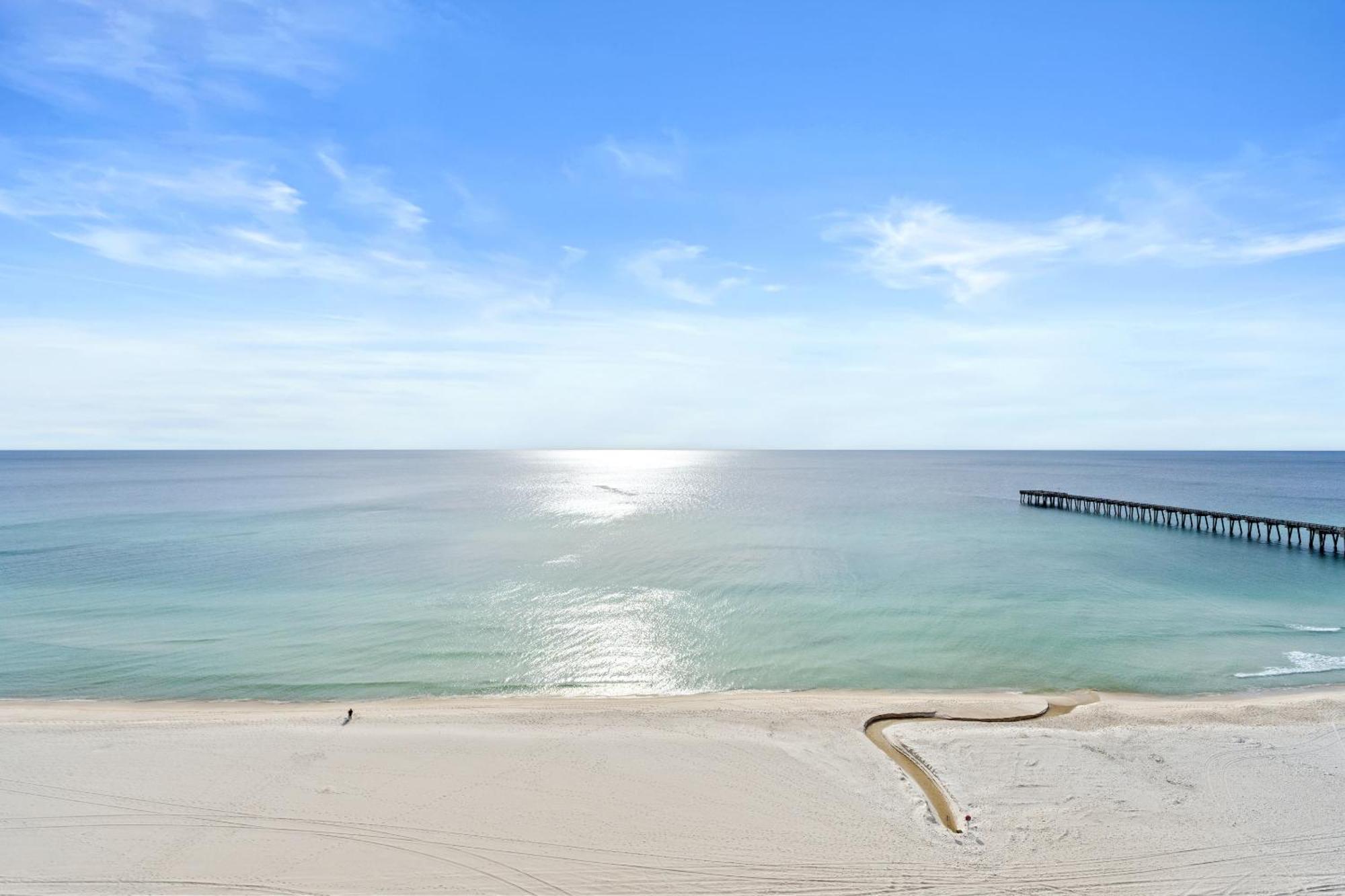 Calypso Beach Resort Towers Panama City Beach Pokój zdjęcie