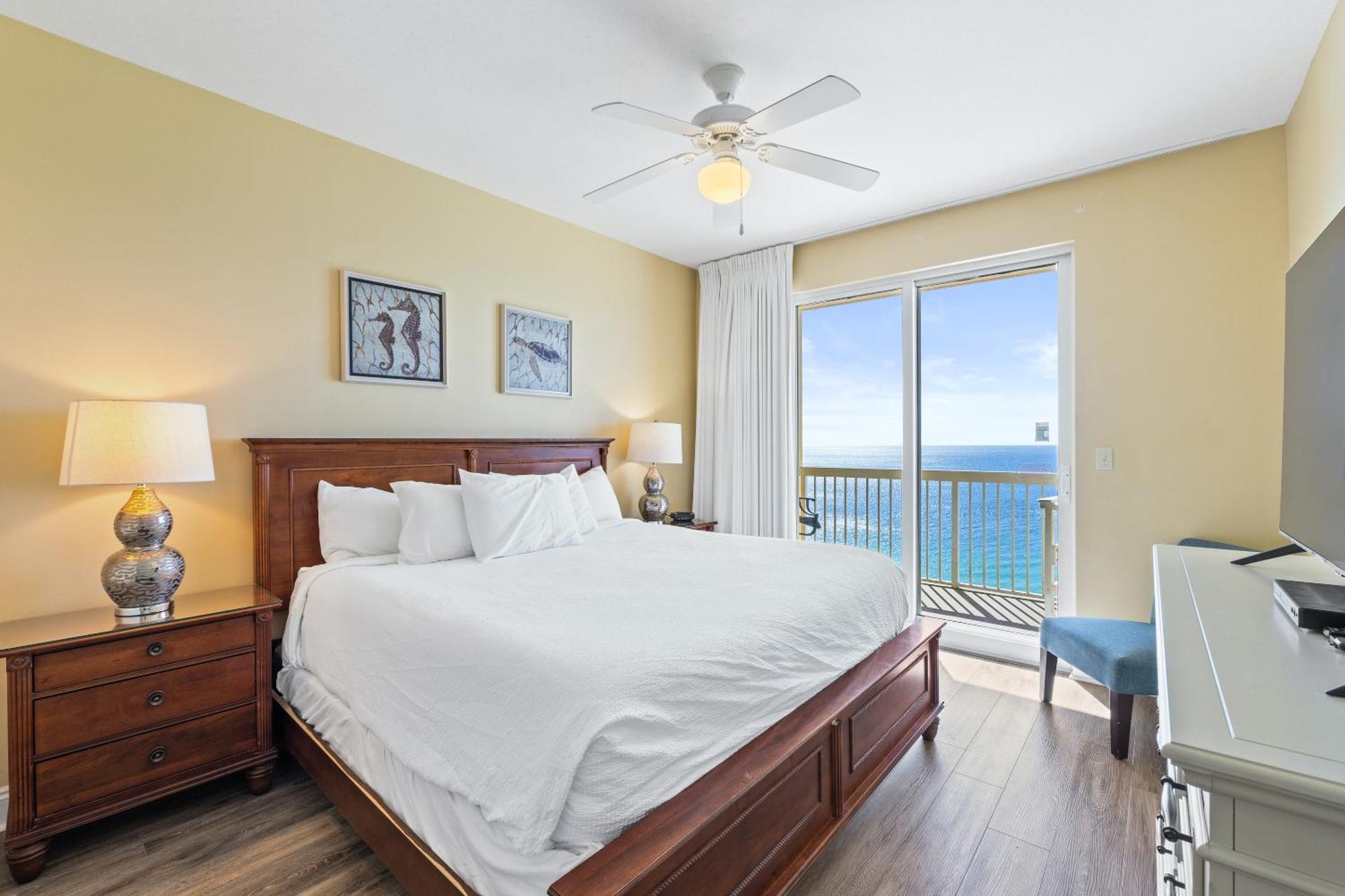 Calypso Beach Resort Towers Panama City Beach Pokój zdjęcie