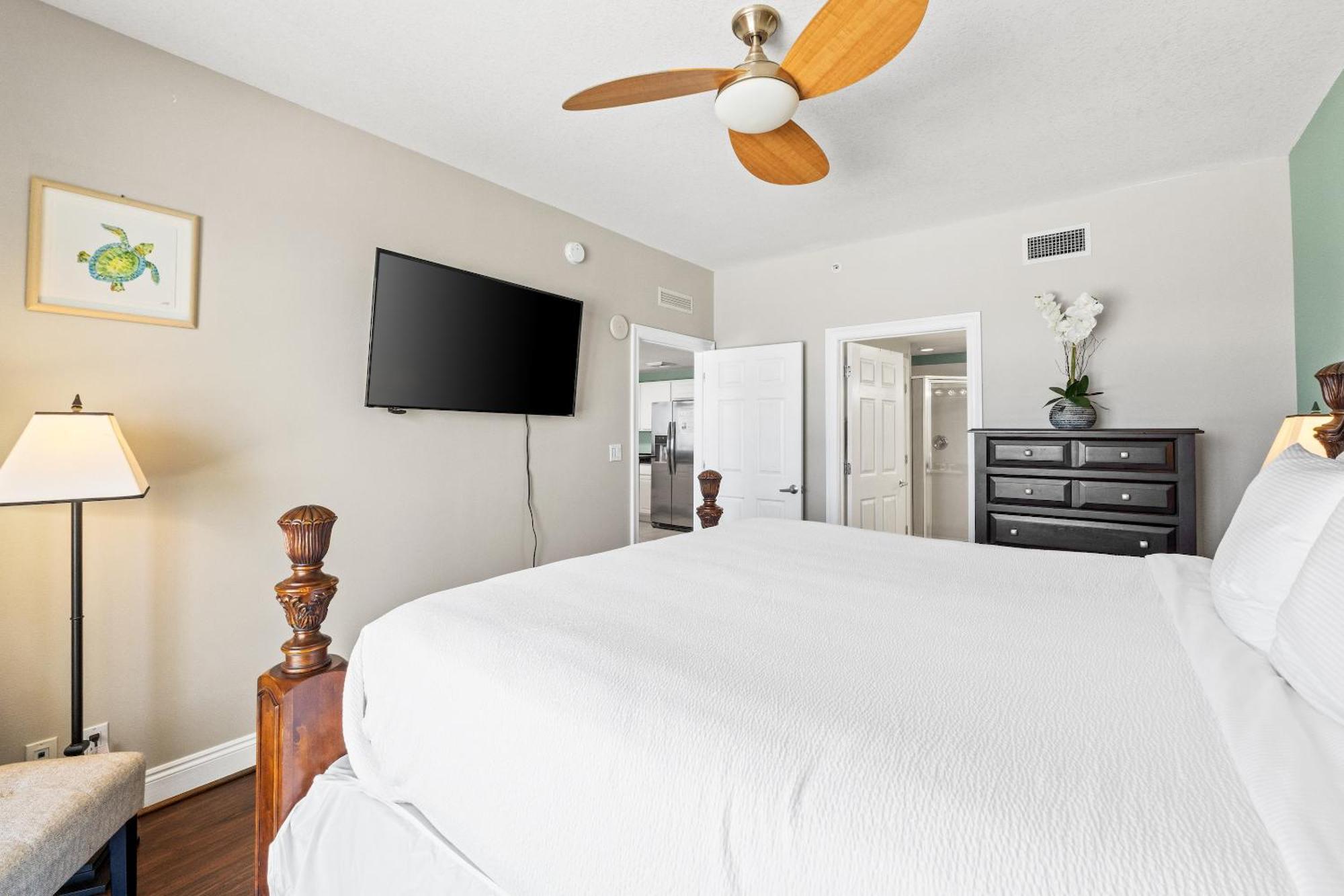 Calypso Beach Resort Towers Panama City Beach Pokój zdjęcie