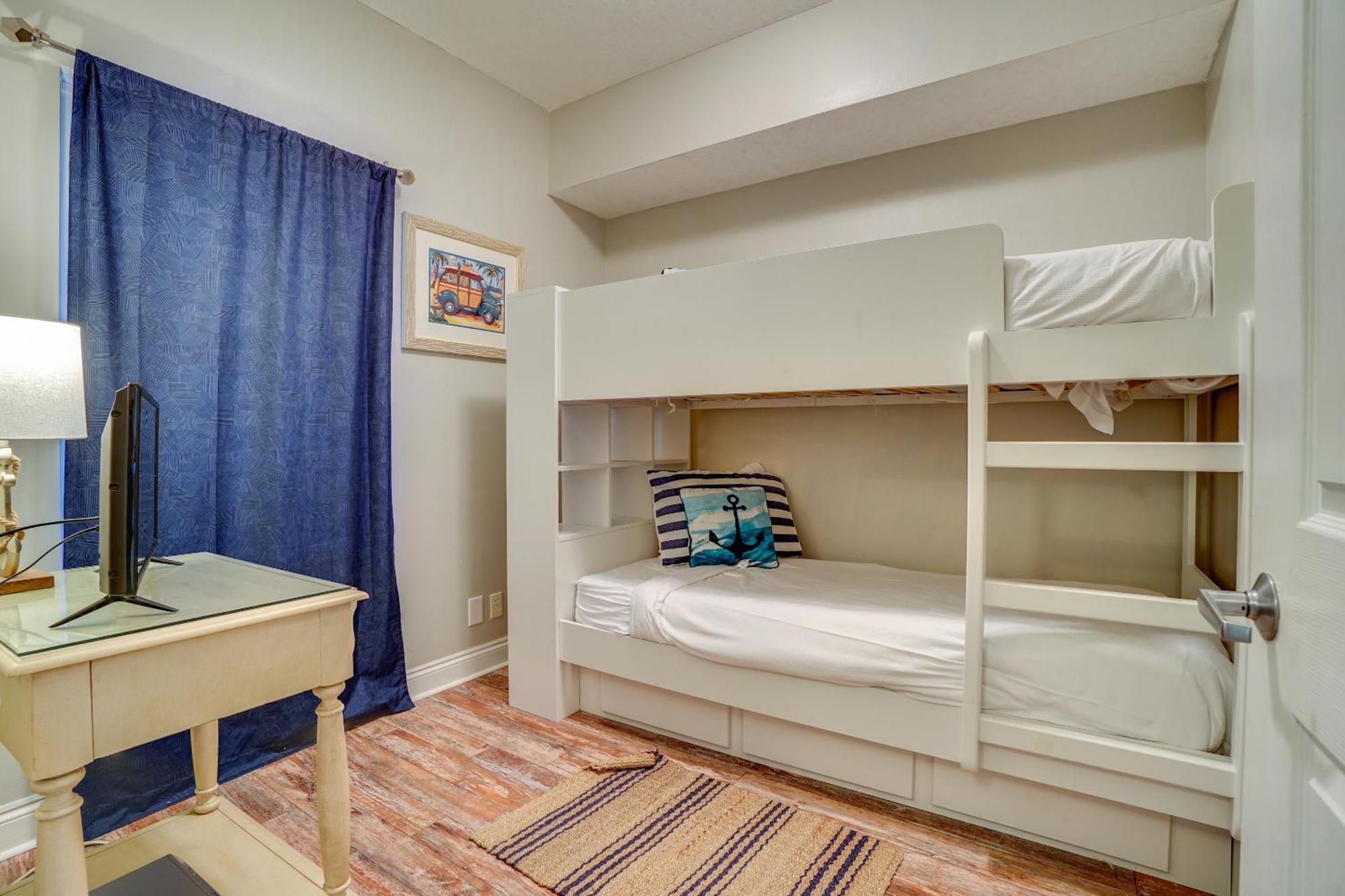 Calypso Beach Resort Towers Panama City Beach Pokój zdjęcie