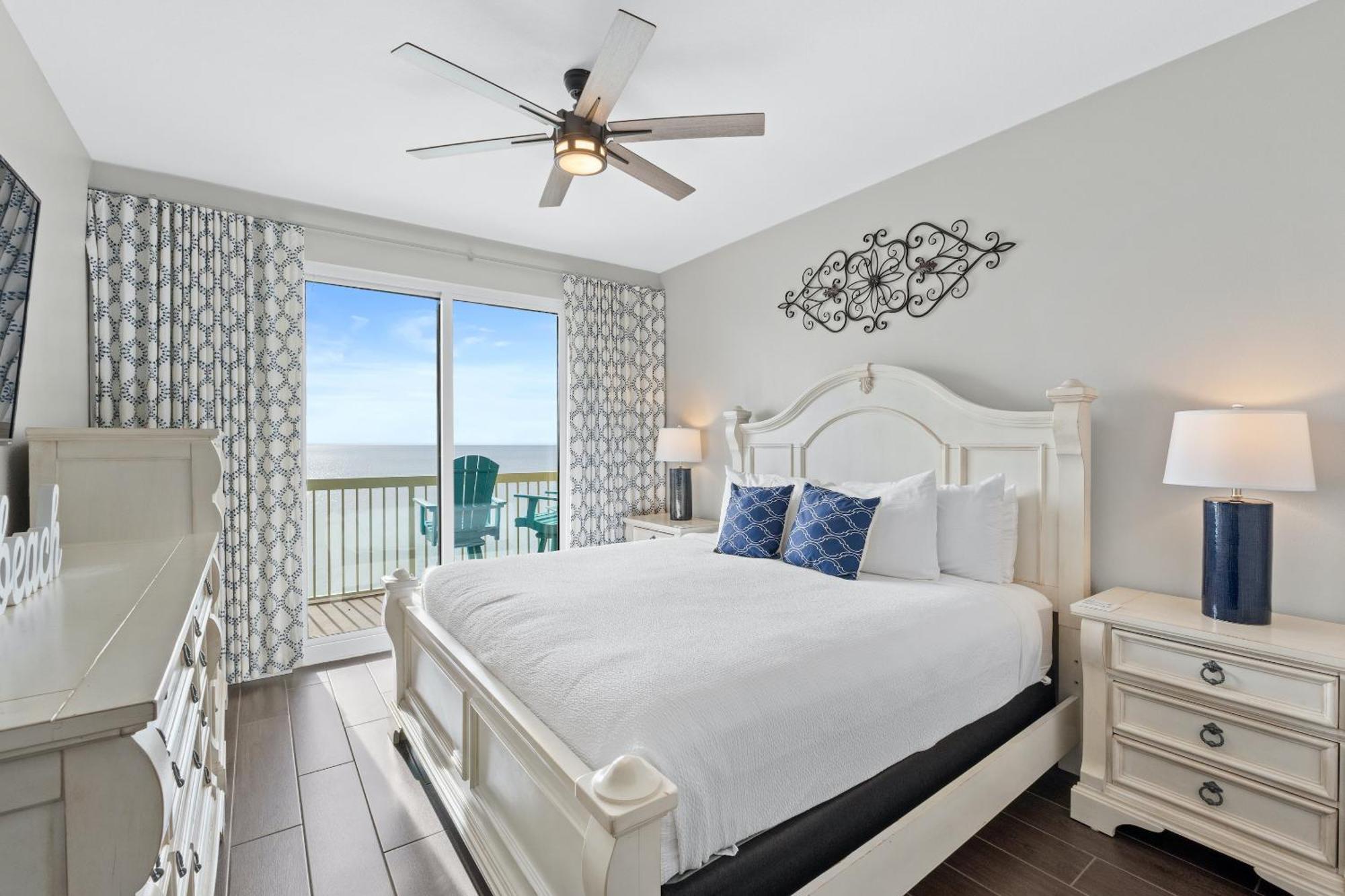 Calypso Beach Resort Towers Panama City Beach Pokój zdjęcie