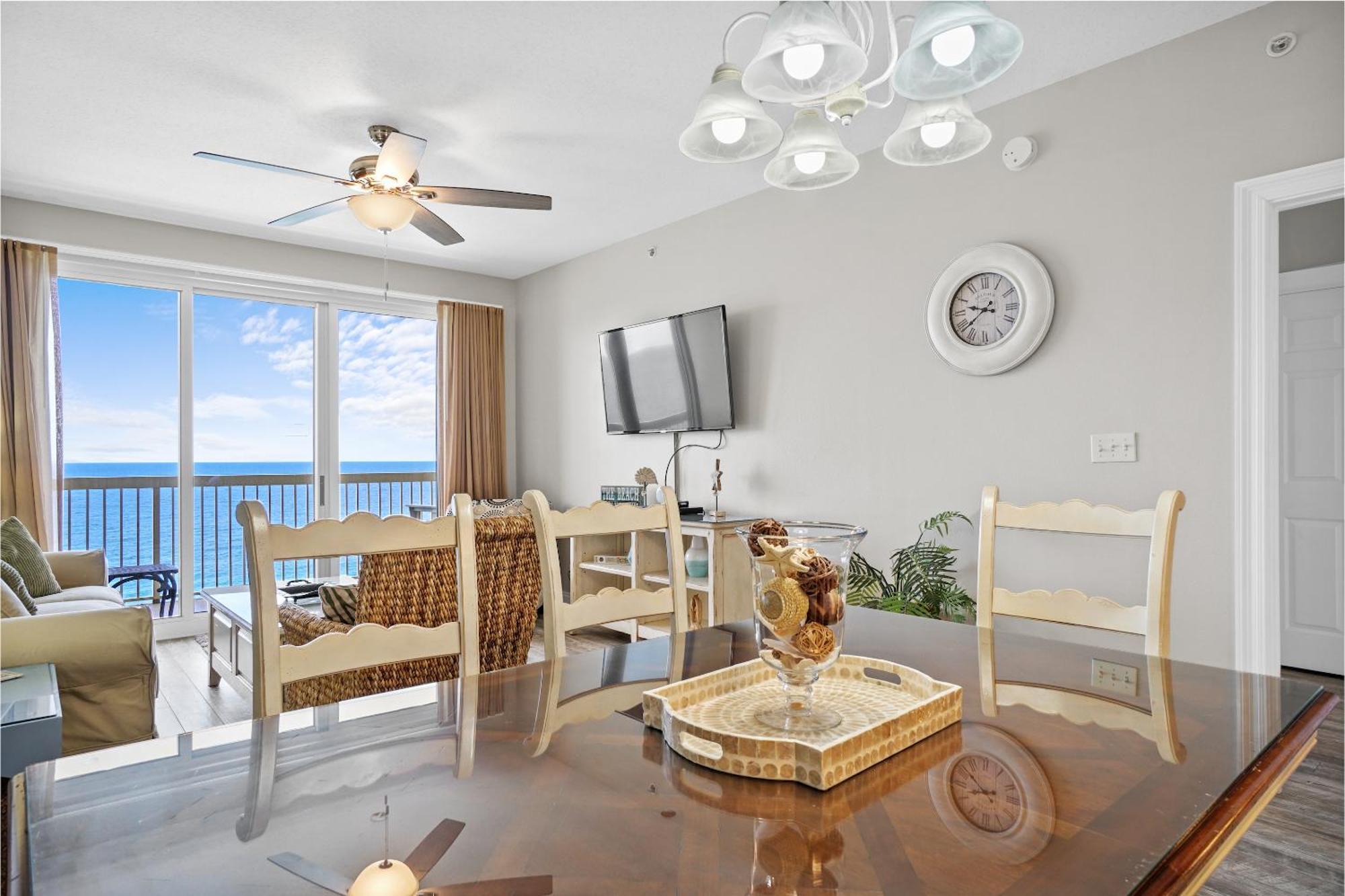Calypso Beach Resort Towers Panama City Beach Pokój zdjęcie