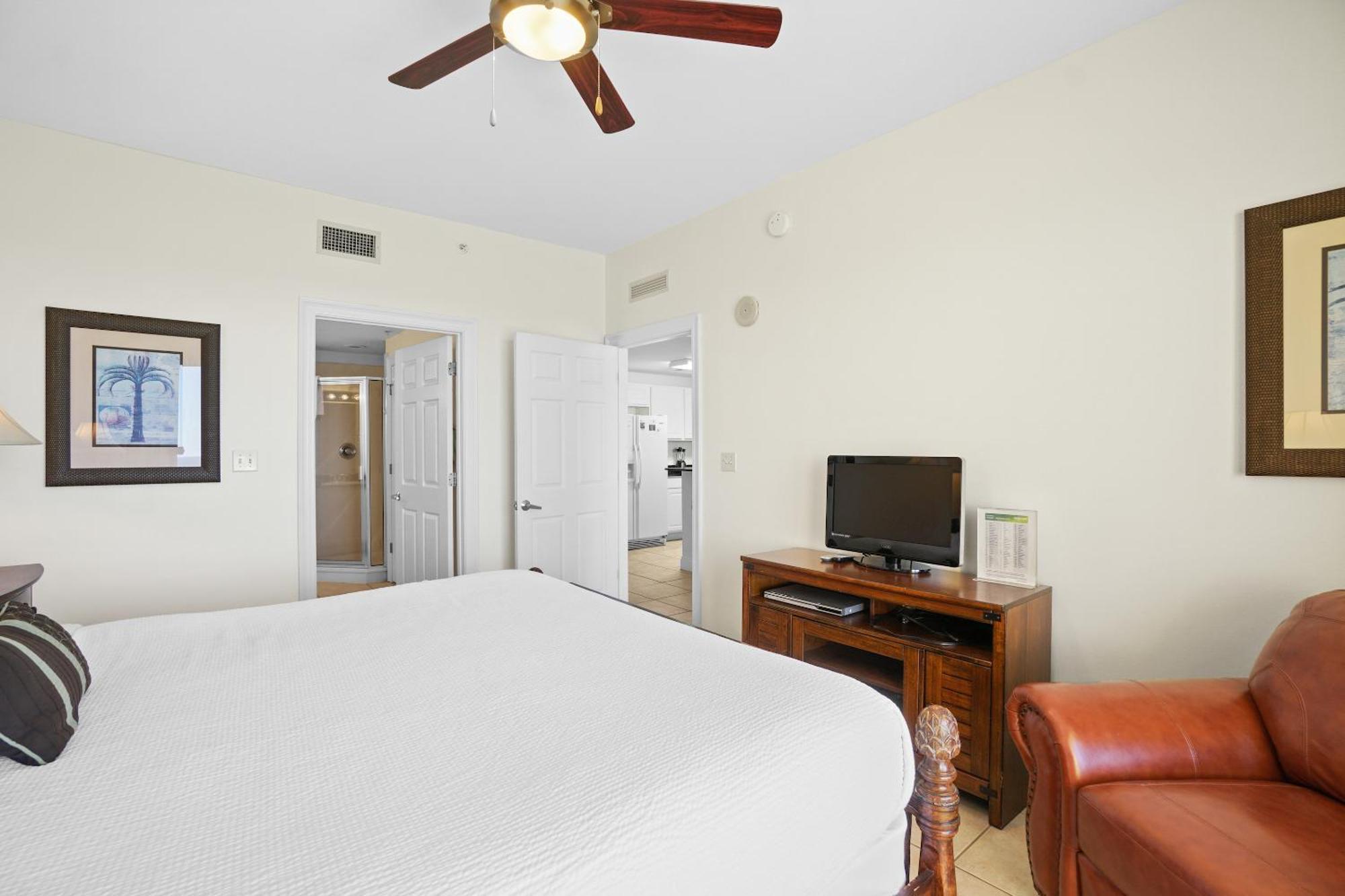 Calypso Beach Resort Towers Panama City Beach Pokój zdjęcie