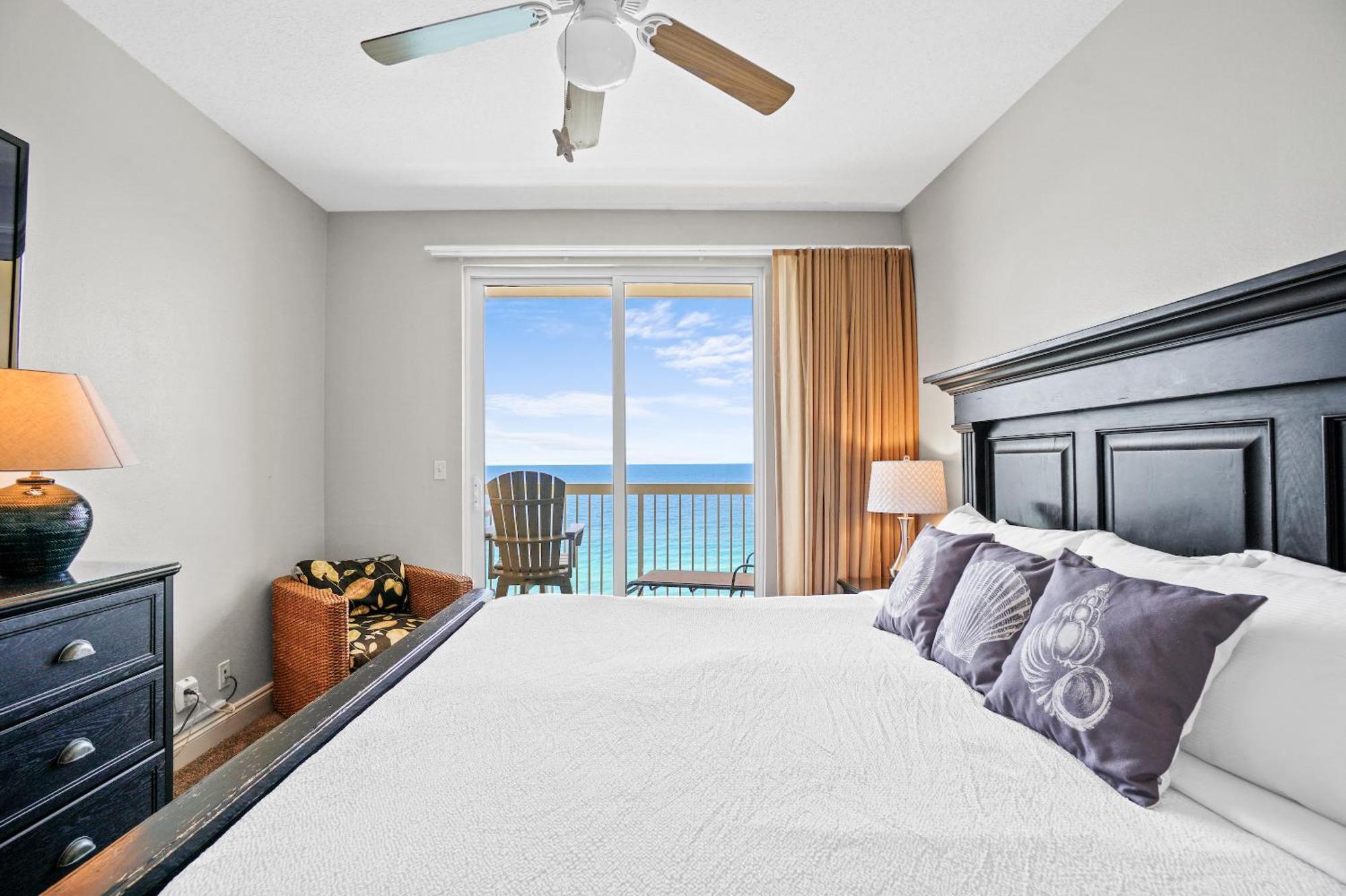 Calypso Beach Resort Towers Panama City Beach Pokój zdjęcie