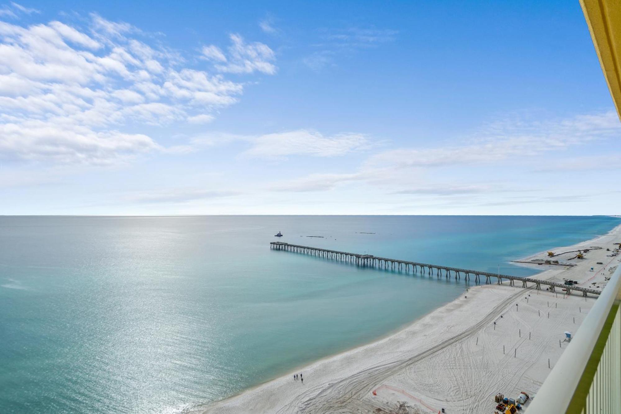 Calypso Beach Resort Towers Panama City Beach Pokój zdjęcie