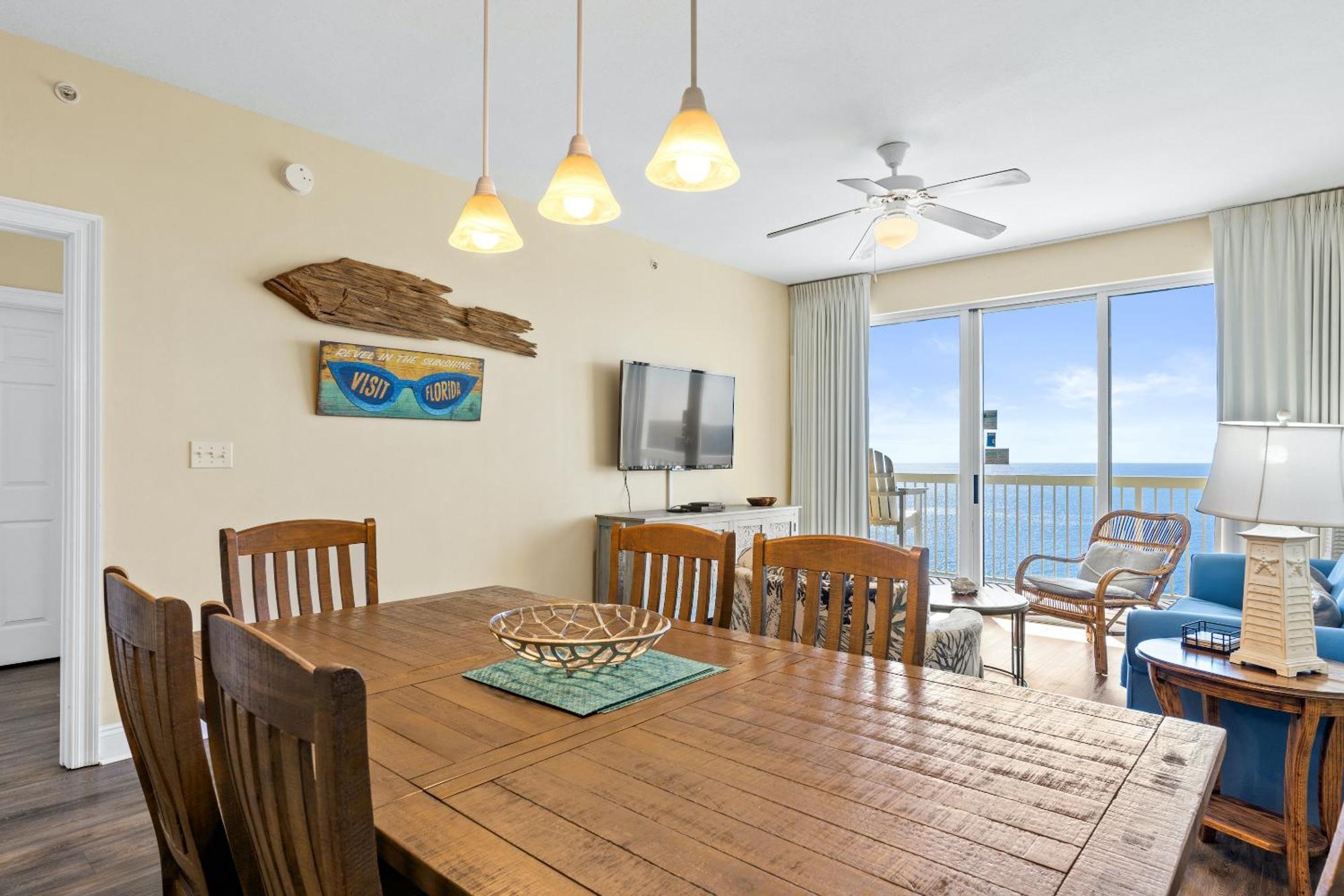 Calypso Beach Resort Towers Panama City Beach Pokój zdjęcie