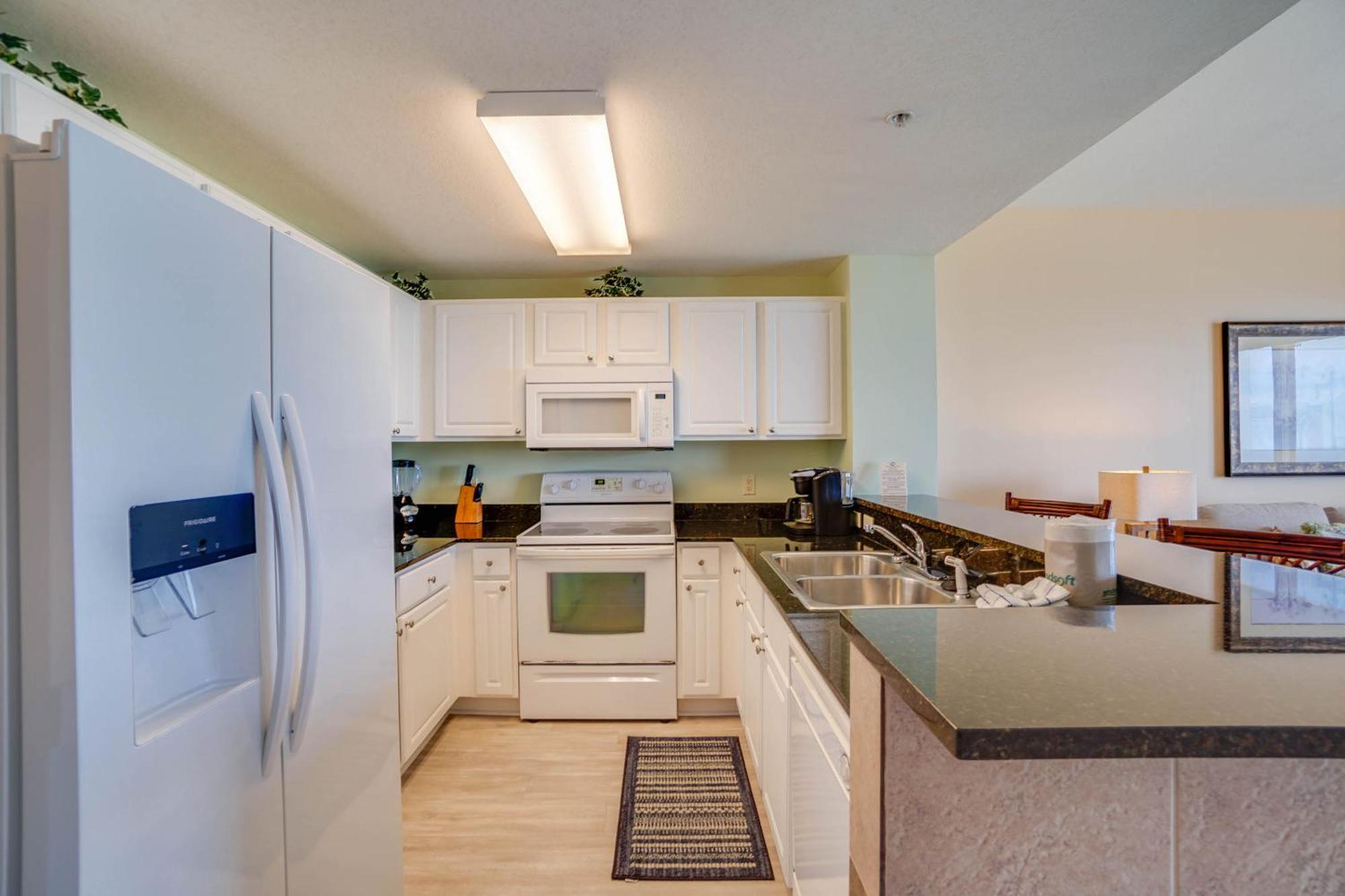 Calypso Beach Resort Towers Panama City Beach Pokój zdjęcie