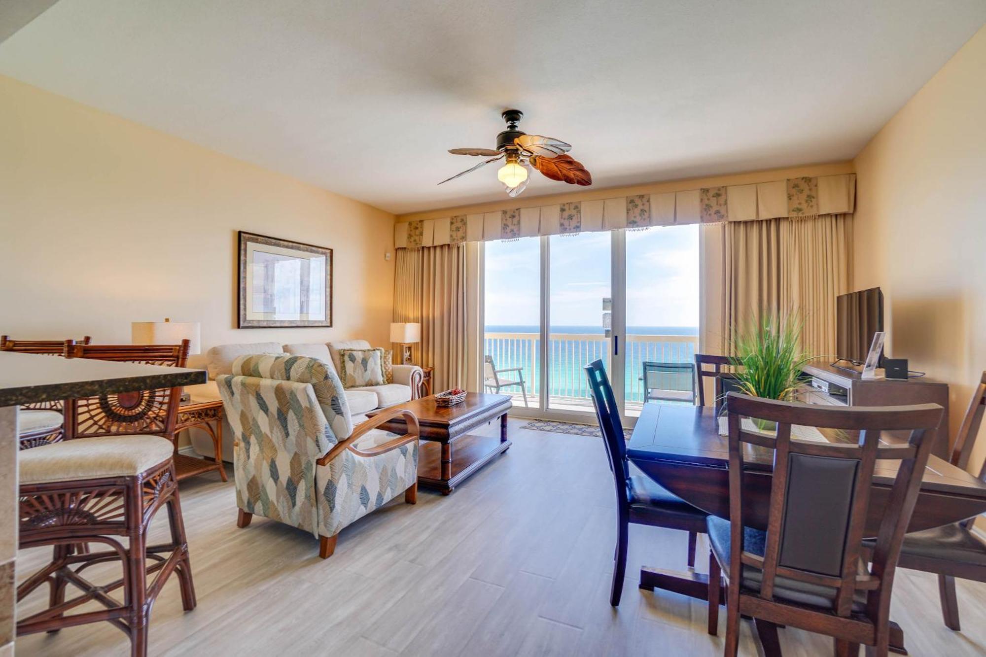 Calypso Beach Resort Towers Panama City Beach Pokój zdjęcie