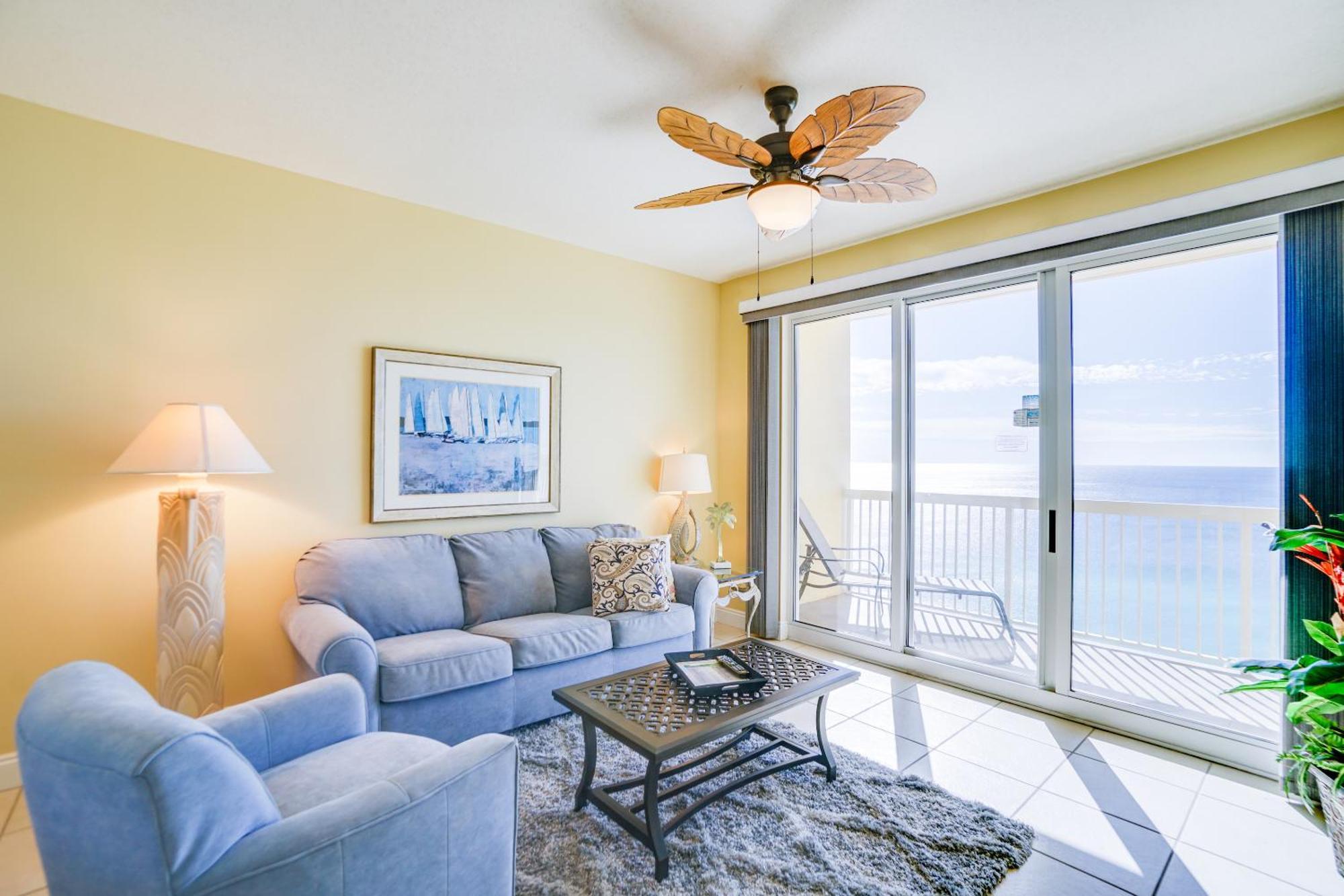 Calypso Beach Resort Towers Panama City Beach Pokój zdjęcie