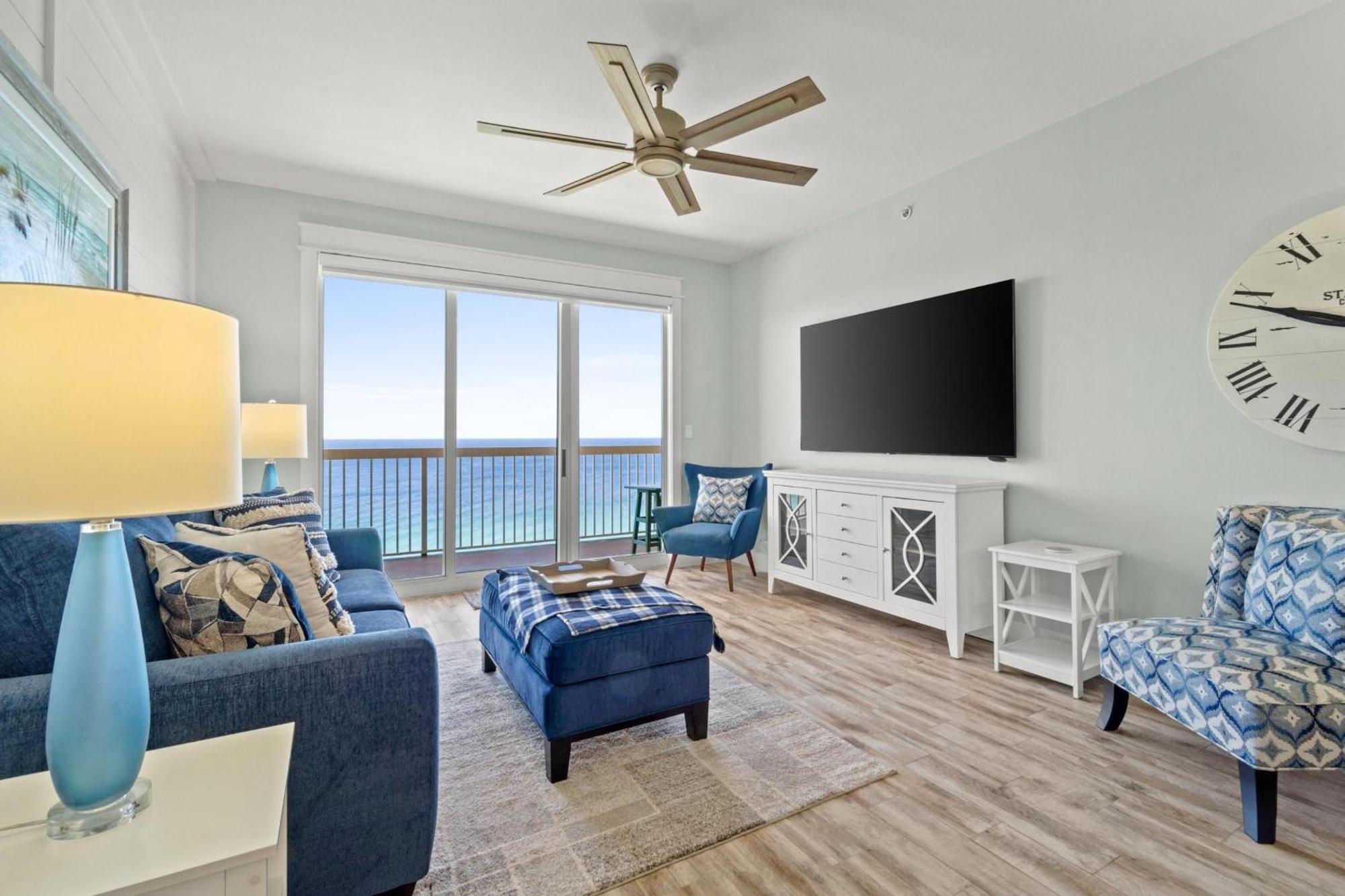 Calypso Beach Resort Towers Panama City Beach Pokój zdjęcie